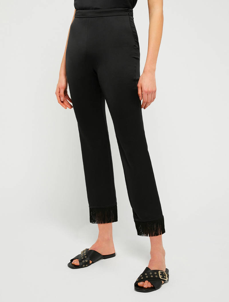 3l Pantaloni Pennyblack